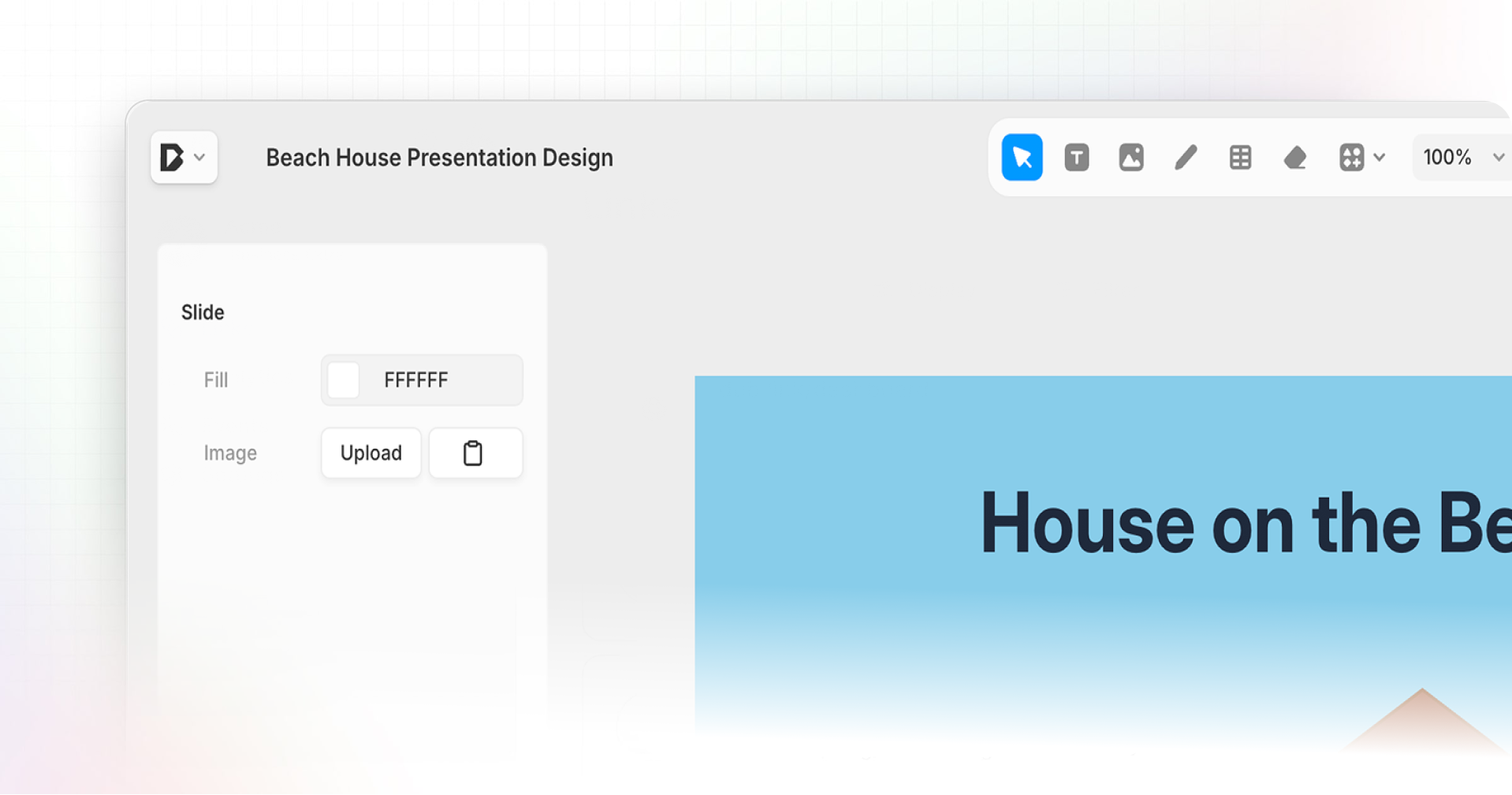Introducing Better Powerpoints